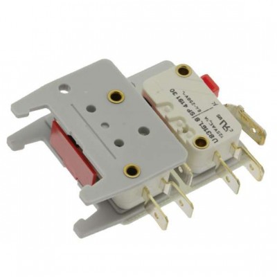 Микровыключатель K2 2А 250В EATON 170H3032