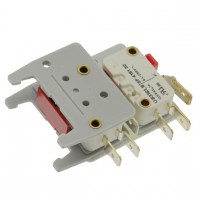 Микровыключатель K2 2А 250В EATON 170H3032