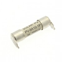 Предохранитель 8А 1000В DC для фотоэлектрики PCB-1 10х38мм EATON PV-8A10-1P