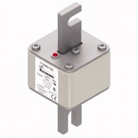 Предохранитель быстрый 1000А 690В 2/110 AR UC EATON 170M5166