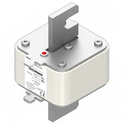 Предохранитель быстрый 1000А 690В 3E/91 AR UC EATON 170M6314