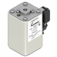 Предохранитель быстрый 100А 1250В 1-BKN/75 AR CU EATON 170M3391