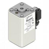 Предохранитель быстрый 100А 1250В 1-BKN/80 AR CU EATON 170M3441