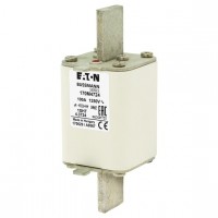 Предохранитель быстрый 100А 1250В 1SHT AR EATON 170M4724