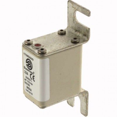 Предохранитель быстрый 40А 690В 00/80 GR EATON 170M2610