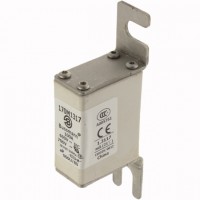 Предохранитель быстрый 100А 690В 000U/80 AR UC EATON 170M1317
