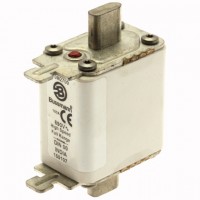 Предохранитель быстрый 100А 690В DIN 00 GR EATON 170M2700