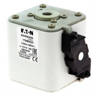 Предохранитель быстрый 1100А 1000В 3BKN/80 AR EATON 170M6524