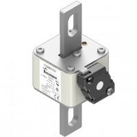 Предохранитель быстрый 1100А 600В 2FKE/115 AR UC EATON 170M5767