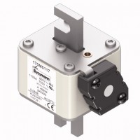 Предохранитель быстрый 1100А 600В 2KN/80 AR UC EATON 170M5117
