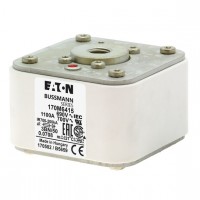 Предохранитель быстрый 1100А 690В 3BN/50 AR UC EATON 170M6415
