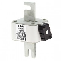 Предохранитель быстрый 1100А 690В 3KN/110 AR UC EATON 170M6265