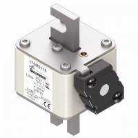 Предохранитель быстрый 1250А 600В 2KN/80 AR UC EATON 170M5118