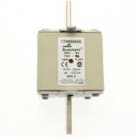 Предохранитель быстрый 1250А 690В AR DIN 3 HSDNH EATON 170M8554D