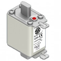 Предохранитель быстрый 125А 1000В DIN 00 AR EATON 170M2682