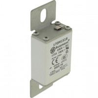 Предохранитель быстрый 125А 690В 000F/70 AR UR EATON 170M1518