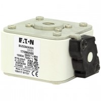 Предохранитель быстрый 1500А 690В 3GKN/50 AR UC EATON 170M6568