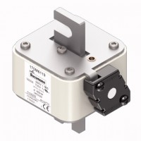 Предохранитель быстрый 1600А 690В 3KN/80 AR UC EATON 170M6119