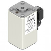 Предохранитель быстрый 160А 1250В 1-BKN/80 AR CU EATON 170M3443