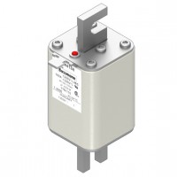 Предохранитель быстрый 160А 1250В 1TN/110 AR CU EATON 170M4188