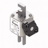 Предохранитель быстрый 160А 690В 1-KN/80 AR UC EATON 170M3114
