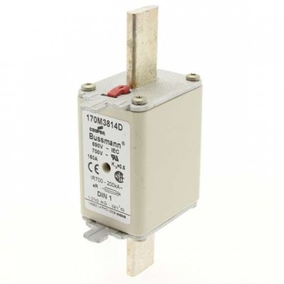 Предохранитель быстрый 160А 690В AR DIN 1 HSDNH EATON 170M3814D