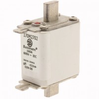 Предохранитель быстрый 160А 690В DIN 00 GR EATON 170M2702