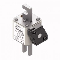 Предохранитель быстрый 200А 690В 1-KN/80 AR UC EATON 170M3115