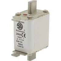 Предохранитель быстрый 200А 900В DIN 00 AR EATON 170M2684