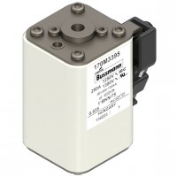 Предохранитель быстрый 250А 1250В 1-BKN/75 AR CU EATON 170M3395