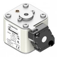 Предохранитель быстрый 250А 690В 1GKN/50 AR UC EATON 170M4559