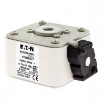Предохранитель быстрый 3000А 200В 3BKN/50 AR EATON 170M6537