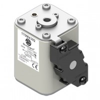 Предохранитель быстрый 350А 1250В 1BKN/75 AR CU EATON 170M4392
