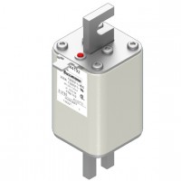 Предохранитель быстрый 350А 1250В 1TN/110 AR CU EATON 170M4192