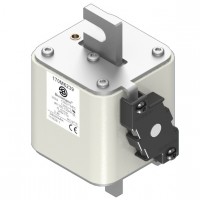 Предохранитель быстрый 350А 1250В 3KN/110 AR CU EATON 170M6239