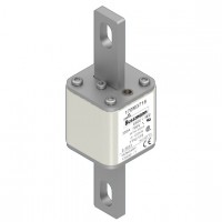 Предохранитель быстрый 350А 690В 1-FU/115 AR UC EATON 170M3718