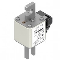 Предохранитель быстрый 350А 690В 1-KN/80 AR EATON 170M3033