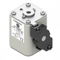 Предохранитель быстрый 400А 1250В 1BKN/75 AR CU EATON 170M4393