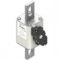 Предохранитель быстрый 400А 1250В 1FKE/115 AR CU EATON 170M4743