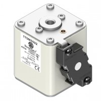Предохранитель быстрый 400А 1250В 2GKN/75 AR CU EATON 170M5592