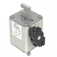 Предохранитель быстрый 400А 1250В 2KN/110 AR CU EATON 170M5242