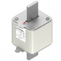 Предохранитель быстрый 400А 1250В 3SHT AR CU EATON 170M6303