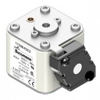 Предохранитель быстрый 400А 690В 1GKN/50 AR UC EATON 170M4562