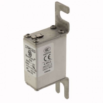 Предохранитель быстрый 40А 690В 000/80 GR UC EATON 170M1363