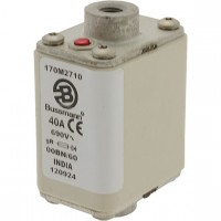 Предохранитель быстрый 40А 690В 00BN/60 GR EATON 170M2710