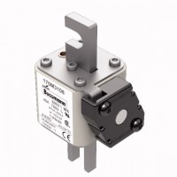 Предохранитель быстрый 40А 690В 1-KN/80 AR UC EATON 170M3108