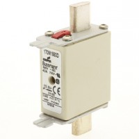 Предохранитель быстрый 40А 690В GR DIN 000 HSDNH EATON 170M1563D