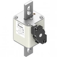 Предохранитель быстрый 450А 1250В 2FKE/115 AR CU EATON 170M5743