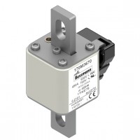 Предохранитель быстрый 450А 690В 1-FKE/78 AR UC EATON 170M3670