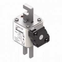 Предохранитель быстрый 450А 690В 1-KN/80 AR UC EATON 170M3120